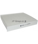 JP GROUP - 1528100500 - Фильтр салона Стандарт